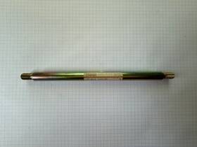 Nissan 55540n3701 Datsun 240z Original Nos Rear Spindle Link Part No. 55540-n3701