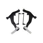 521-085 Nm03cl Faut Automotive New Control Arm Kit With Link Kits And