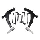 521-085 Nm06ctl Faut Automotive Control Arm Kit Front Link Kits Tie Rod