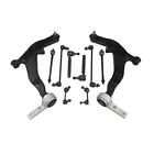 Nm06ctlr Faut Automotive Control Arm Kit Front Rear Link Kits Tie
