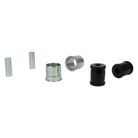 Rev102.0010 Nolathane Trailing Arm Bushings Set Of 2 Front Lower For Jeep Pair