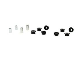 Rev106.0008 Nolathane Rear Trailing Arm - Lower Bushing