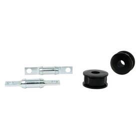 Rev114.0036 Nolathane Set Of 2 Trailing Arm Bushings Rear For Ford Focus 3 Pair