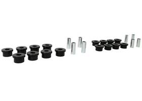 Rev115.0000 Nolathane Rear Trailing Arm Kit