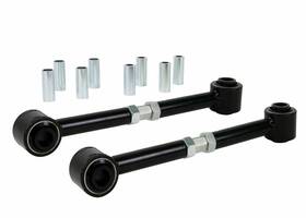 Rev119.0002 Nolathane Trailing Arm Upper Assembly Pinion Angle Correction