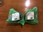Ntc1773 Ntc 1773 Land Rover Suspension Control Arm Bushing Set Of Oem