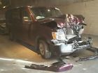 510-61713l Nv2500 Driver Left Front Knee