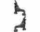 2103307607 Oe Quality Replacement Pair Brand New Left Right Front Lower Control Arm Kit Fits Mercedes E Class