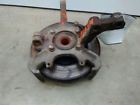 515-01546l Oem Left Front Wheel Fits Caravan Voyager