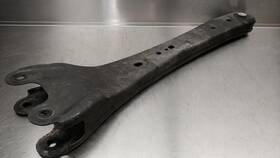Pc3z-3a360-ba Oem 2023-2024 Ford F250 F350 Super Duty 4x4 Right Pass Front Lower Radius Arm
