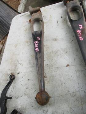 Packard 1939 Su8 Left And Right Radius Arms