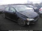 515-50473r Passenger Front Sedan Fits Jetta