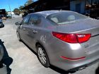 515-59398r Passenger Front Spindle-knuckle 2.4l Vin