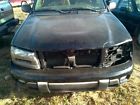 515-01328r Passenger Front Spindle-knuckle 3-8 Outer