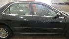 515-59114br Passenger Front Spindle-knuckle 4 Cyl
