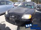 515-58598br Passenger Front Spindle-knuckle Dohc Canada
