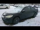 515-58913br Passenger Front Spindle-knuckle Sohc Without