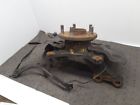 515-58946br Passenger Front Spindle Knuckle Vin