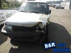 515-59312r Passenger Front Spindle-knuckle Without Abs