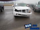 399803 Passenger Lower Control Arm Front Thru Fits Sedona Entourage