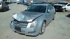 515-00164r Passenger Right Front Coupe Awd Fits Cts