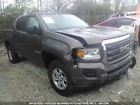 515-01688r Passenger Right Front Fits Canyon