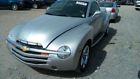 515-01330r Passenger Right Front Fits Envoy