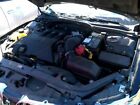 515-00100r Passenger Right Front Fits Fusion