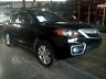 515-50175r Passenger Right Front Fits Rdx