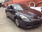 510-50307r Passenger Right Front Knee 2.5l