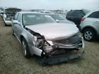 515-00108r Passenger Right Front Opt Fits Dts