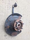 515-59248jr Passenger Right Front Spindle-knuckle Hub