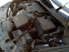 515-59144r Passenger Right Front Spindle-knuckle Se