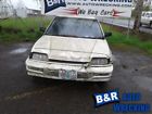 515-58195r Passenger Right Front Spindle-knuckle Sedan