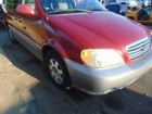 515-58825br Passenger Right Front With Abs Fits Sedona