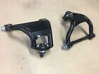 Pce179.1002 Speedmaster Tubular Upper Control Arms Body Chevelle Gto Skylark Tempest