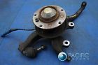 Pd25455ph Pd20811pa Front Left Driver Spindle Knuckle