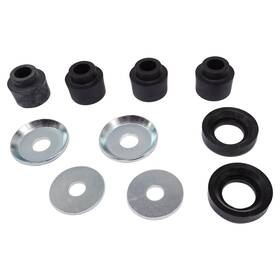 16432856 Perfect Fit Radius Rod Bushings Kit Front For Econoline Van E150 E200 E250 E300 E350
