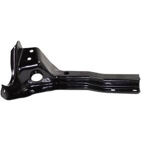 Fotz3b095b Perfect Fit 16719670 E3tz3b095b New Radius Arm Brackets Front Driver Left Side For Bronco