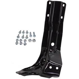Fotz3b095a Perfect Fit 16814913 E3tz3b095a New Radius Arm Brackets Front Driver Or Passenger Side