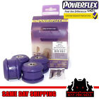 Pff3-203x4 Powerflexusa Audi A4 A6 A8 S4 S6 S8 Vw Phaeton Control Arm Bushing Front Upper Inner