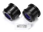 31126783376 Pff54601x2 Powerflex Street New Control Arm Bushing Set Front Bmw