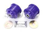 31120006482 Pff5501x2 Powerflex Street New Control Arm Bushing Set Front Rearward Bmw