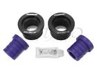 31122229857 Pff55601m3bx2 Powerflex Black New Control Arm Bushing Set Front Alloy Outer