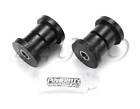 4543450 Pff66302bx2 Powerflex Black New Saab Control Arm Bushing Set Front Inner