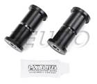 Pff66422bx2 Powerflex Black New Saab Coil Spring Mount Bushing Set Front