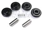 33326771828 Pfr54618x2 Powerflex Street New Control Arm Bushing Set Rear Lower Outer