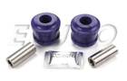 Pfr801215x2 Powerflex Street New Saab Control Arm Bushing Set Rear Lower