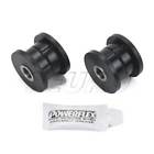 9173761 Pfr88604bx2 Powerflex Black New Control