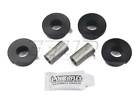 31277952 Pfr88609bx2 Powerflex Black New Control Arm Bushing Set Rear Lower Outer